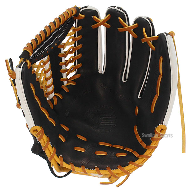 野球 久保田スラッガー 限定 スワロー限定 オーダー 軟式 グローブ