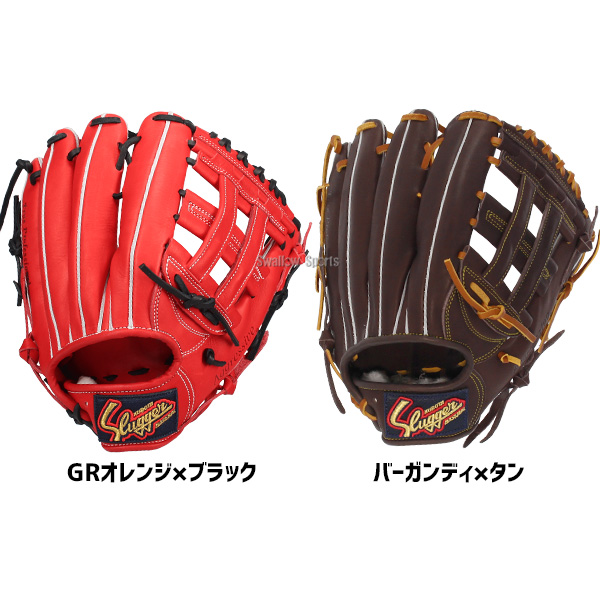 野球 久保田スラッガー 軟式グローブ グラブ 軟式 大人用 一般 外野 外