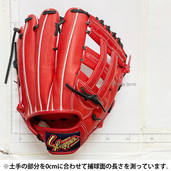 野球 久保田スラッガー 軟式グローブ グラブ 軟式 大人用 一般 外野 外