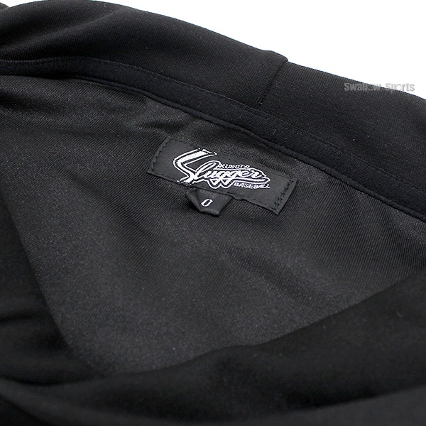 野球 久保田スラッガー ウェア ウエア ストレッチパーカー L-01Y