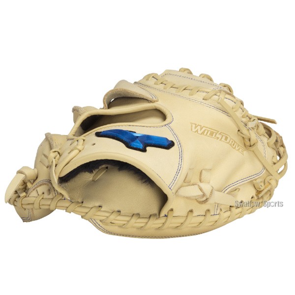 左投げ用】ミズノ ビューリーグ ファーストミット 軟式 ミズノ ビュー