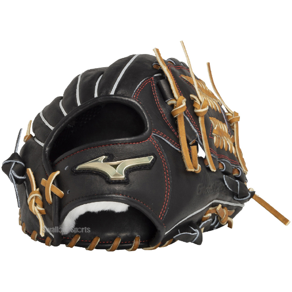 野球 ミズノ 少年用 硬式グローブ 硬式 グローブ グラブ ゴールデン