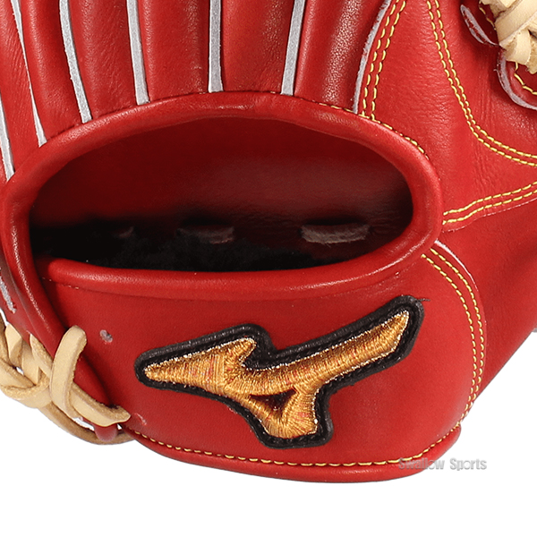 野球 ミズノ ミズノプロ Classic 硬式グローブ グラブ 硬式用 高校野球