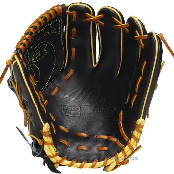 野球 ミズノ ミズノプロ スピードレボ 軟式グローブ 軟式 グローブ