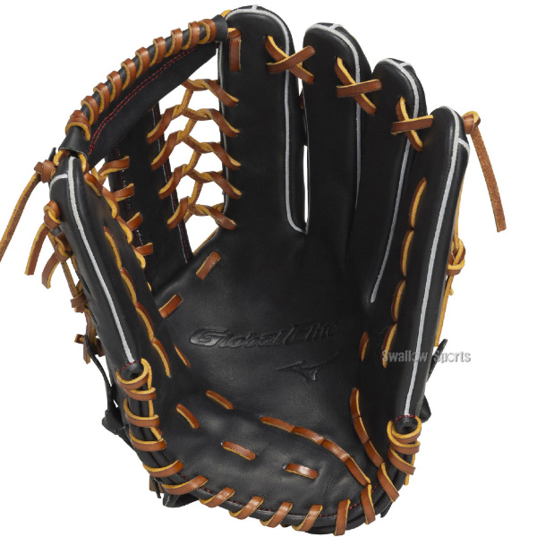 2/21～23限定価格】 野球 ミズノ グローバルエリート 軟式グローブ