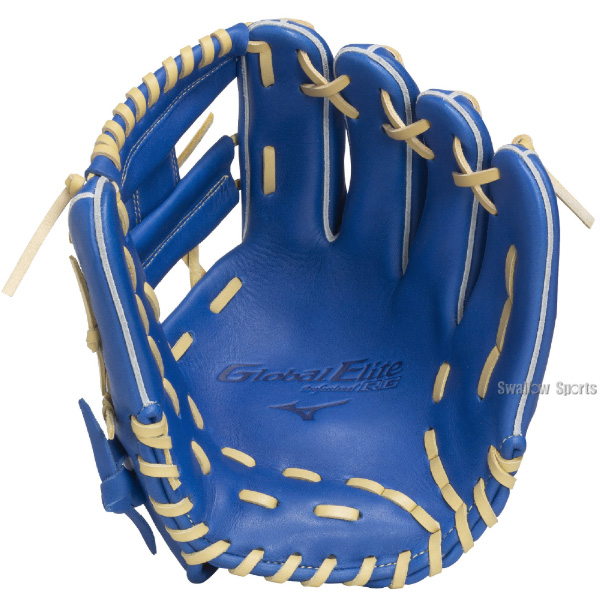 2/21～23限定価格】 野球 ミズノ グローバルエリート 軟式グローブ