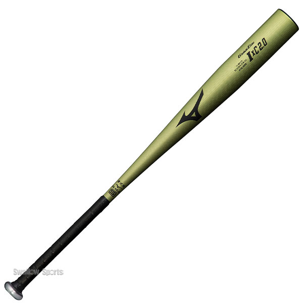 新基準対応】 高校野球対応 硬式バット 低反発 野球 ミズノ 硬式用