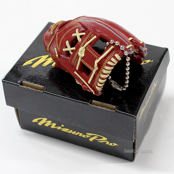 野球 ミズノ ミニチュア グローブ グラブ ミズノプロ ミズノプロ