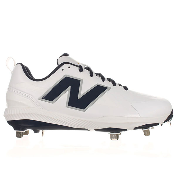 塗りPのみ可】 野球 ニューバランス スパイク 金具 金属 樹脂底