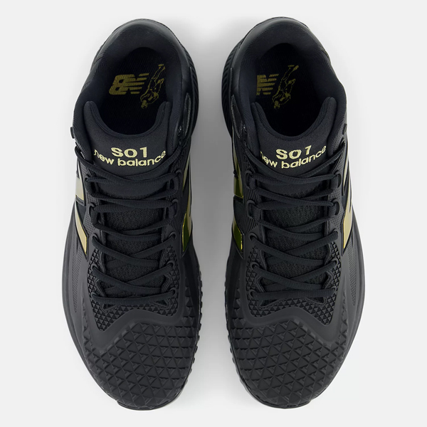 シューズ Ohtani v1 Turf BK1 2E 27cm シューズ Ohtani v1 Turf BK1 2E