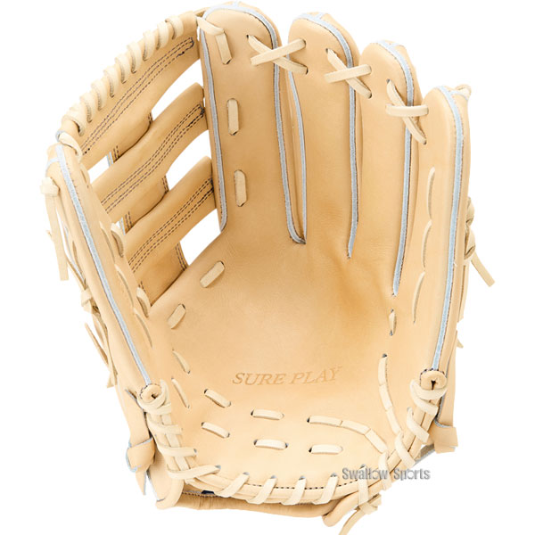 野球 シュアプレイ 硬式グローブ グラブ 外野 外野手用 SBG-FA157 野球