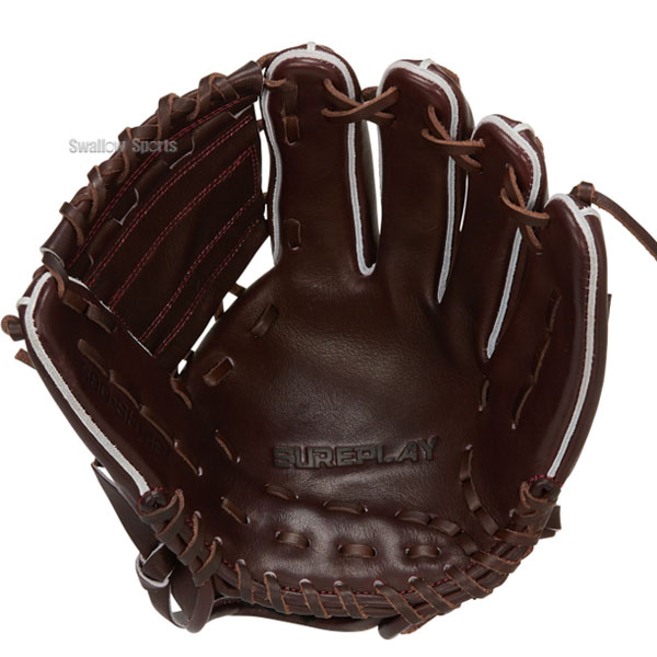 野球 シュアプレイ 硬式グローブ 硬式 グローブ 大人 一般 高校野球