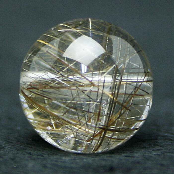 シルバールチル｜天然石通販の4976堂