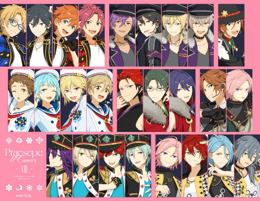 スタライ8th」ライブ初披露曲や新衣装にも大熱狂！ 声出し解禁で会場が