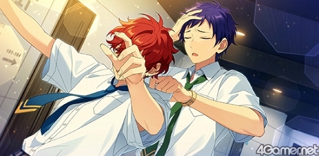 あんスタ！！」ストーリー紹介連載第17回。スカウト！丑参り（後編