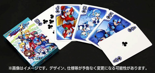 画像ギャラリー | 「ロックマンX DiVE」，ハーフアニバーサリー記念