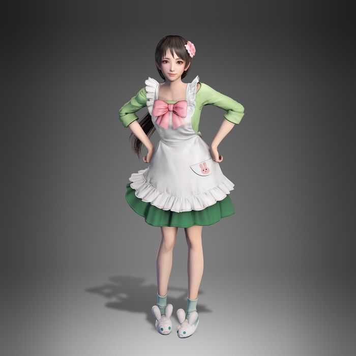 画像ギャラリー No.001 | 「真・三國無双8」，追加コスチュームDLC第2