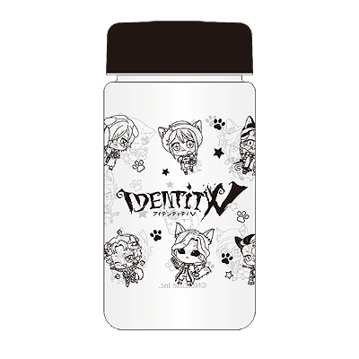 Identity V 第五人格」とナンジャタウンが初コラボ。オリジナルグッズ