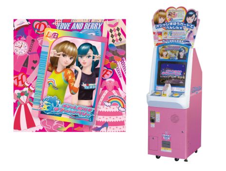 ひみつのアイプリ」「アイプリバース」，20周年を迎える「オシャレ魔女