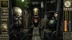 Nintendo Switch版 ガラージュ GARAGE: Bad Dream Adventure まとめページ