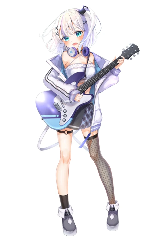 週刊VTuberファイル」File.044：音ノ乃のの【ミリプロ】