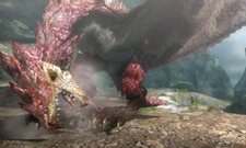 画像ギャラリー No.013 | 「モンスターハンター3（トライ）G」登場