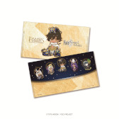 Fate/Grand Order」と「ラムセス大王展 ファラオたちの黄金」がコラボ