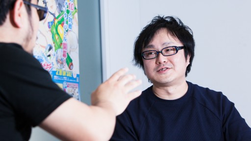 マーベラス・高木氏が明かす「閃乱カグラ」の裏側――鉄拳・原田Pの不