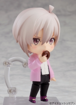 アイドリッシュセブン」九条 天の“ねんどろいど”が2019年5月に発売決定