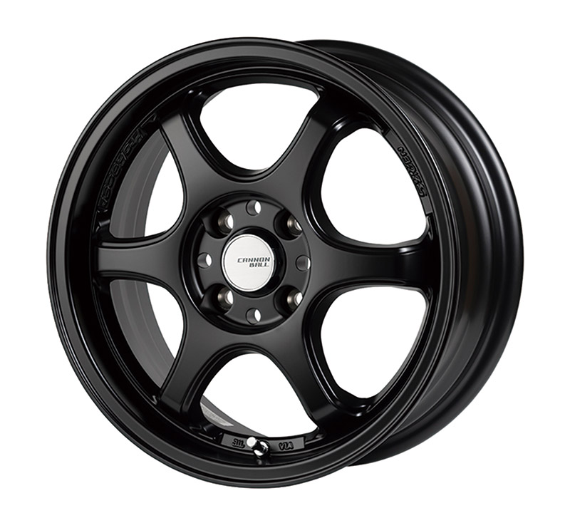 CANNONBALL | 5ZIGENインターナショナル株式会社