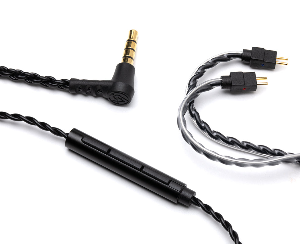 Cable With Mic – 64 Audio