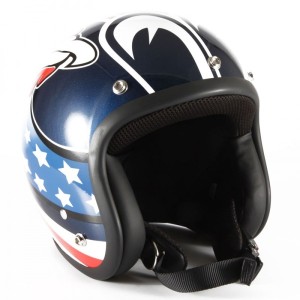 SP-TADAO 忠魂 エスピータダオジェットヘルメット | ジェット