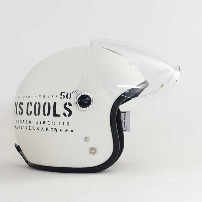 FB 50-01K FANTOM-BOY 50th COOLS50周年記念モデル KIDSサイズ 子供用