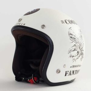 FB 50-01 FANTOM-BOY 50th FBシリーズ COOLS50周年記念モデル ホワイト