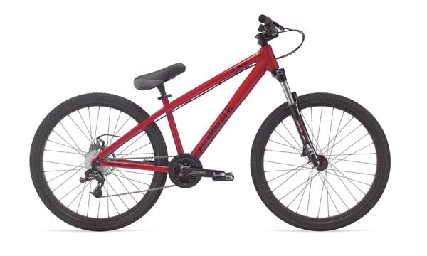 2005 Cannondale CHASEシリーズ（キャノンデール チェイス）