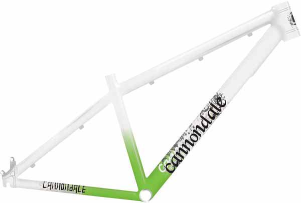 2007 cannondale CHASEシリーズ（キャノンデール チェイス）