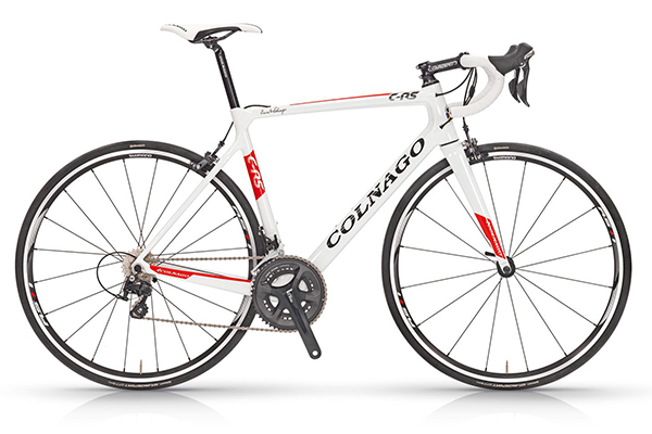 COLNAGO (コルナゴ) C-RS (シーアールエス) 105 完成車 2017