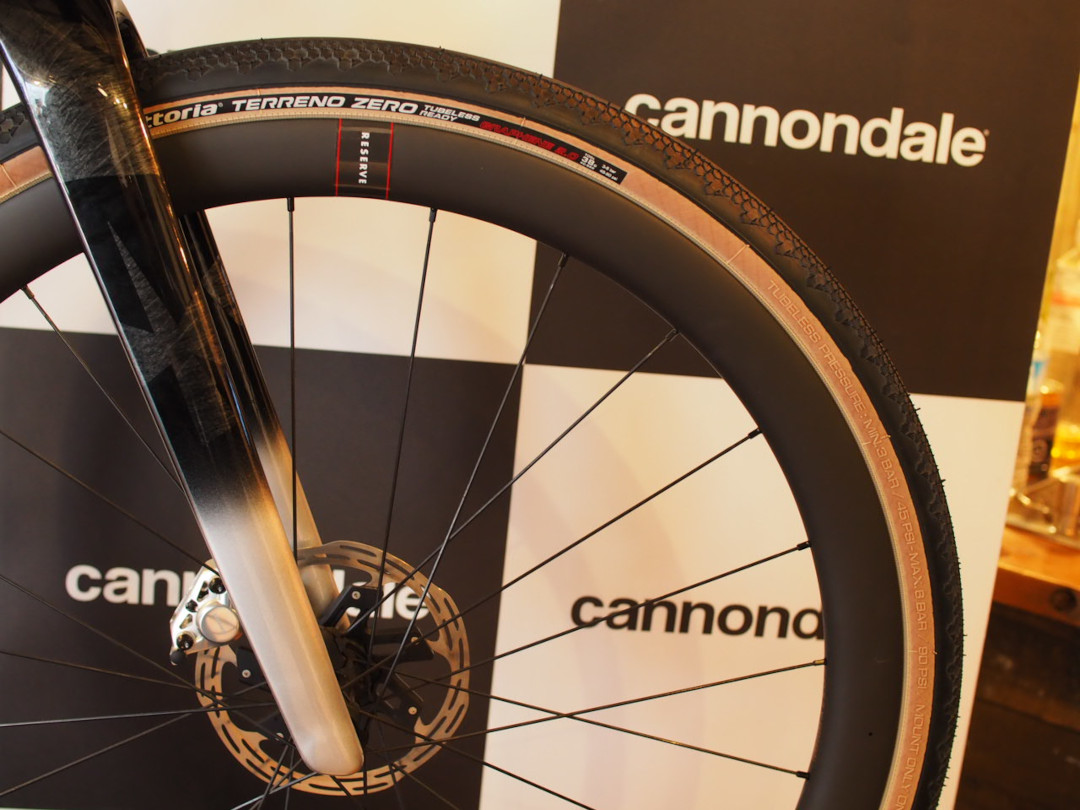 cannondale(キャノンデール) LAB71 SUPERX(ラブ71スーパーエックス