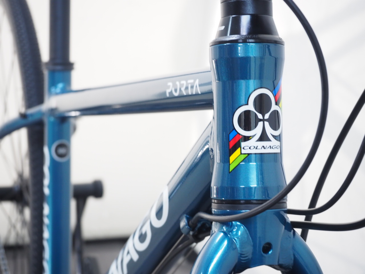 セール】COLNAGO(コルナゴ) PORTA(ポルタ)完成車 2022 | サイクル