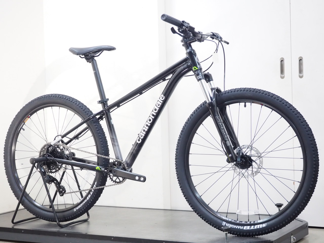CANNONDALE(キャノンデール) TRAIL 7.1 完成車 2022年モデル