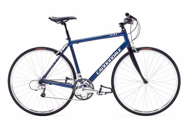 2007 Cannondale cannondale road warrior 大阪