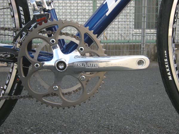 BASSO 2010年 フラットロード ロードレーサーDEVIL デビル ロード