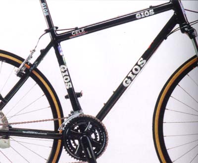 2009年モデル gios cross bike ジオス クロスバイク CELE チェレ 通販