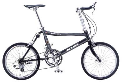 2009年 KHS PACKAGE SMALL BIKE P20RA ケーエイチエス スモールバイク