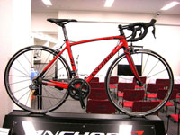 ブリヂストン アンカー(ANCHOR) 2014 ロードバイク・ロードレーサー