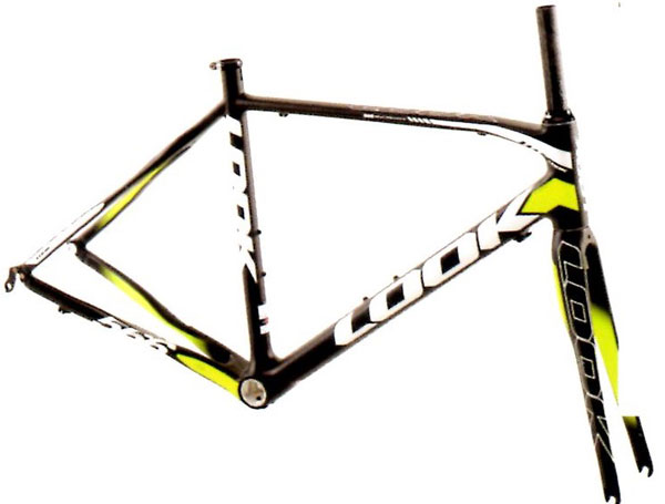 ルック LOOK 566(ルック 566) 2014 ロードバイク・ロードレーサー 大阪