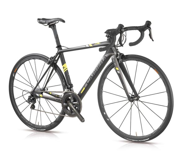 2015年 CARRERA NITRO SL カーボンホイール 2015年 CARRERA NITRO SL