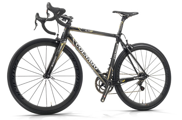COLNAGO 2015 ROADBIKE・ROADRACER C60(コルナゴ 2015年モデル ロード