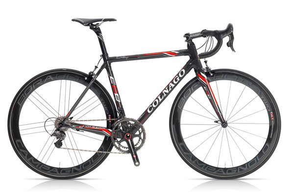 COLNAGO 2015 ROADBIKE・ROADRACER C60(コルナゴ 2015年モデル ロード