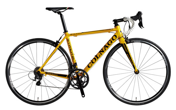 COLNAGO 2015 ROADBIKE・ROADRACER STRADA SL Tiagra(コルナゴ 2015年